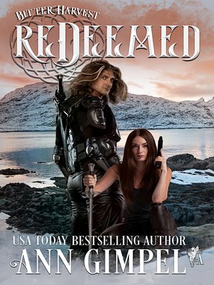 cover image of Redeemed